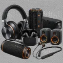 Audio
