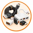Cables & Connectivity