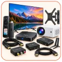 Cameras & Security