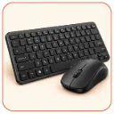Keyboard/Mouse