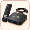 Android TV Boxes