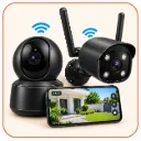 Security Cameras