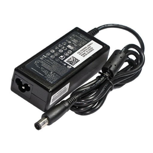 Dell Laptop Charger 19v 4.62a Slim Charger 90w (pin 7.4x5.0)