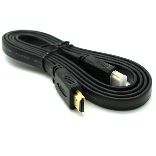 Hdmi Plated Cable