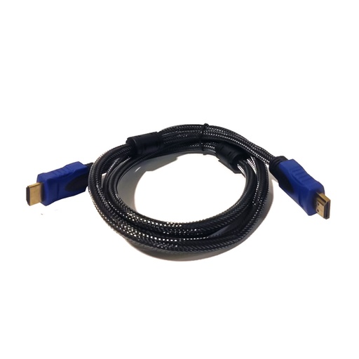 Hdmi Round Cable