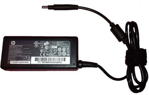 Hp Sleekbook Laptop Charger 19.5v 3.33a (pin4.8*1.7)