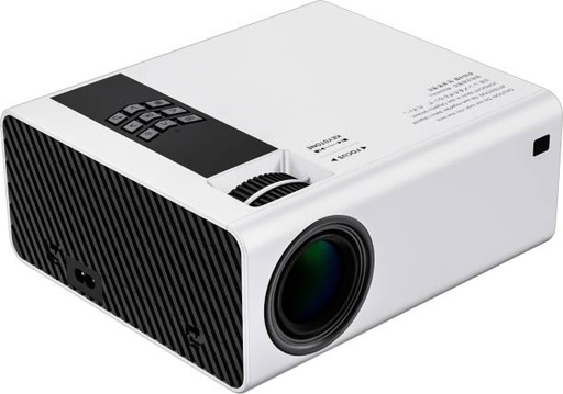 Unic Y6 Wifi Display Hd Projector