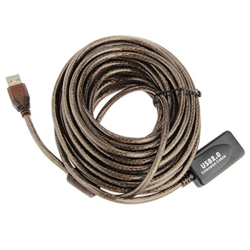 Usb Extension Male To Female 2.0