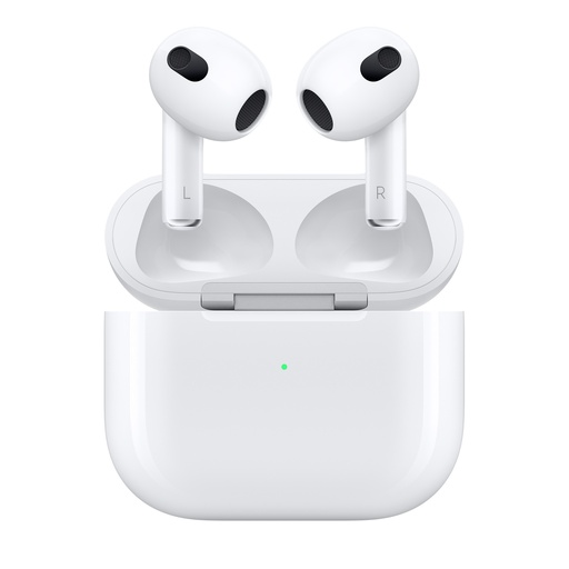 APPLE AIRPODS (3RD GENERATION)