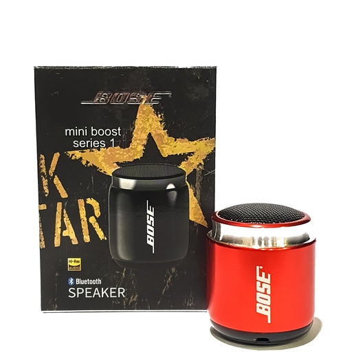 Bose Mini Boost Series 1 Bluetooth Speaker