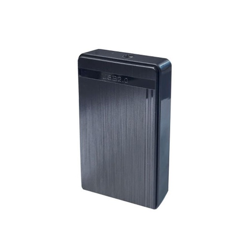 New Hard Disk Hdd 2.5 Inch Case 2.0
