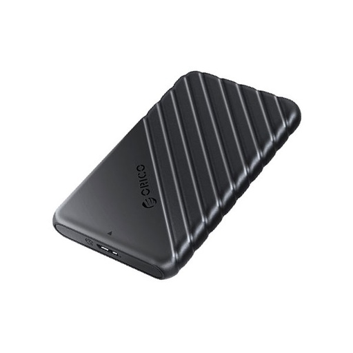 Orico 25pw1-u3 2.5 Inch Usb 3.0 Micro-b Hard Drive Enclosure