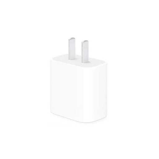 iPhone 16 Pro Max 35W USB-C Power Adapter